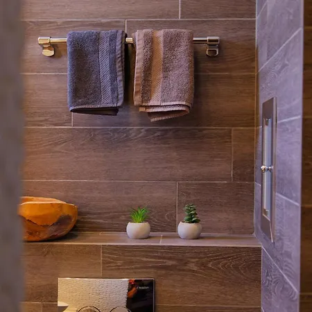 Apartman Fendi Style In Lozenets, Marinela *