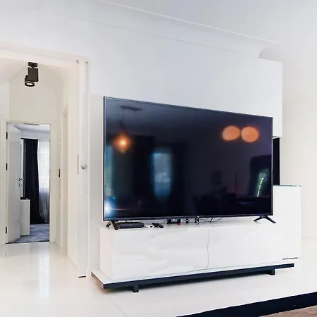 Fendi Style In Lozenets, Marinela Apartment Sofia
