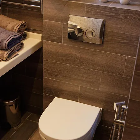 Fendi Style In Lozenets, Marinela Apartman *