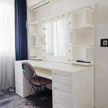 Apartment Fendi Style In Lozenets, Marinela Sofia