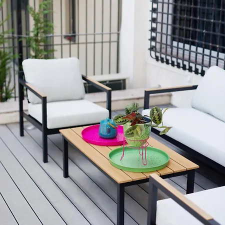 Apartment Fendi Style In Lozenets, Marinela Sofia