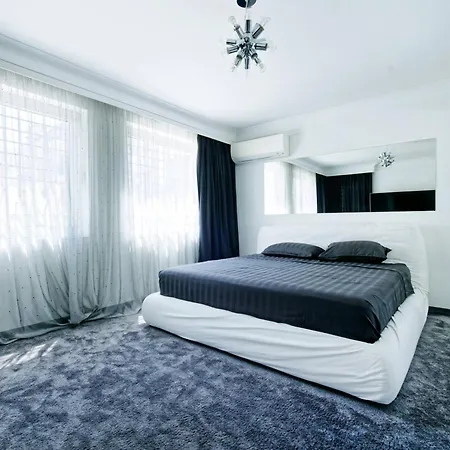 Apartment Fendi Style In Lozenets, Marinela *